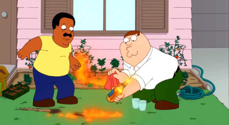 Full Family Guy 2025, Season 19 Episode 12